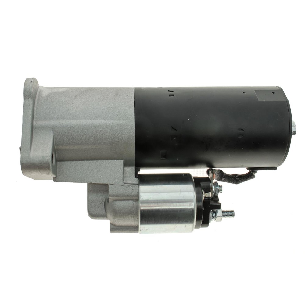 Стартер Audi A4 1.8T-3.0/1.9-2.5 TDI 00-04/VW Passat 1.9TDI/2.0TDI 00-05 (1.8kw) (z=9