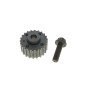 Шестерня колінвалу VW Caddy I-II/ T3/ T4 1.6-1.9 D/TD (з болтом кріплення)