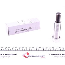 Натяжник ланцюга ГРМ BMW 3 (F30/F80)/5 (F10) 08- N47/N57