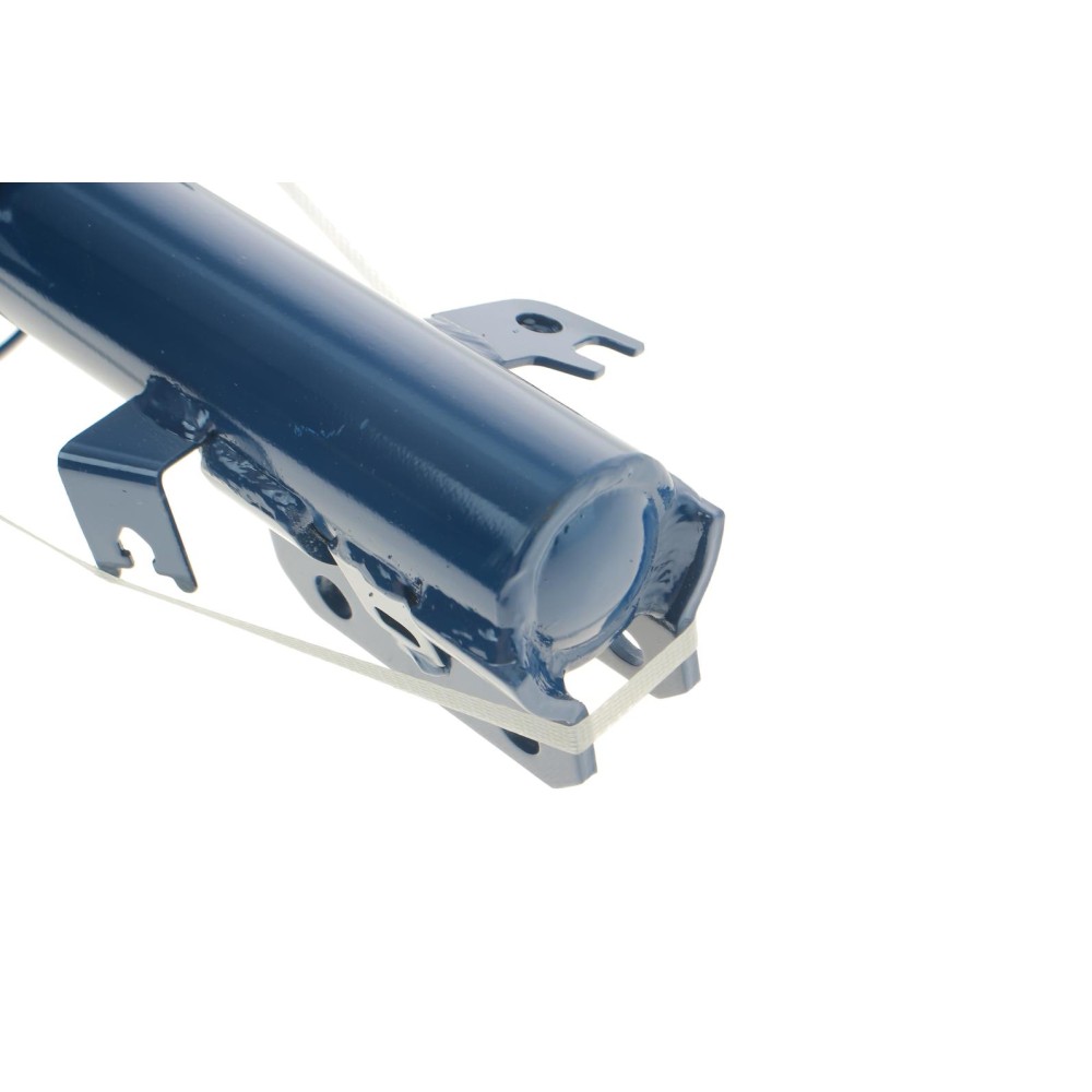 Амортизатор (передній) Ford Fiesta 17- (L)