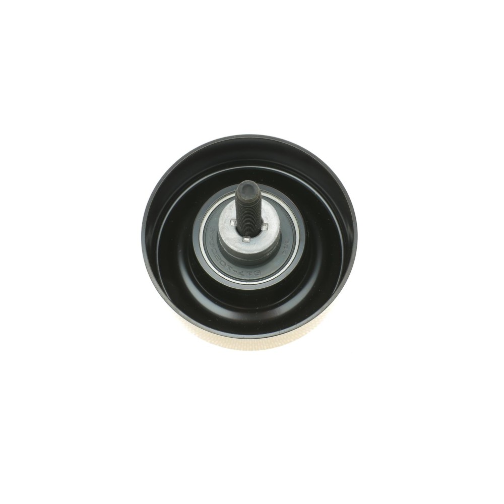 Ролик генератора Ford Connect 1.8D/TDCI 02- (+AC) (паразитний) (90.5x30)