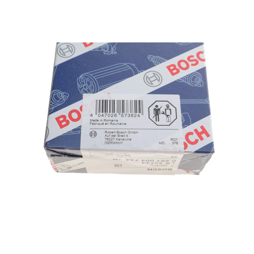 Лямбда зонд BMW 2 (F45/F46)/X1 (F48)/X2 (F39) 1.5-2.0D (B37/B47) 13-