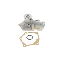 Помпа води Mitsubishi Lancer VII/Outlander I 2.4/2.4 4WD 03-07/Galant VII 2.4 03-