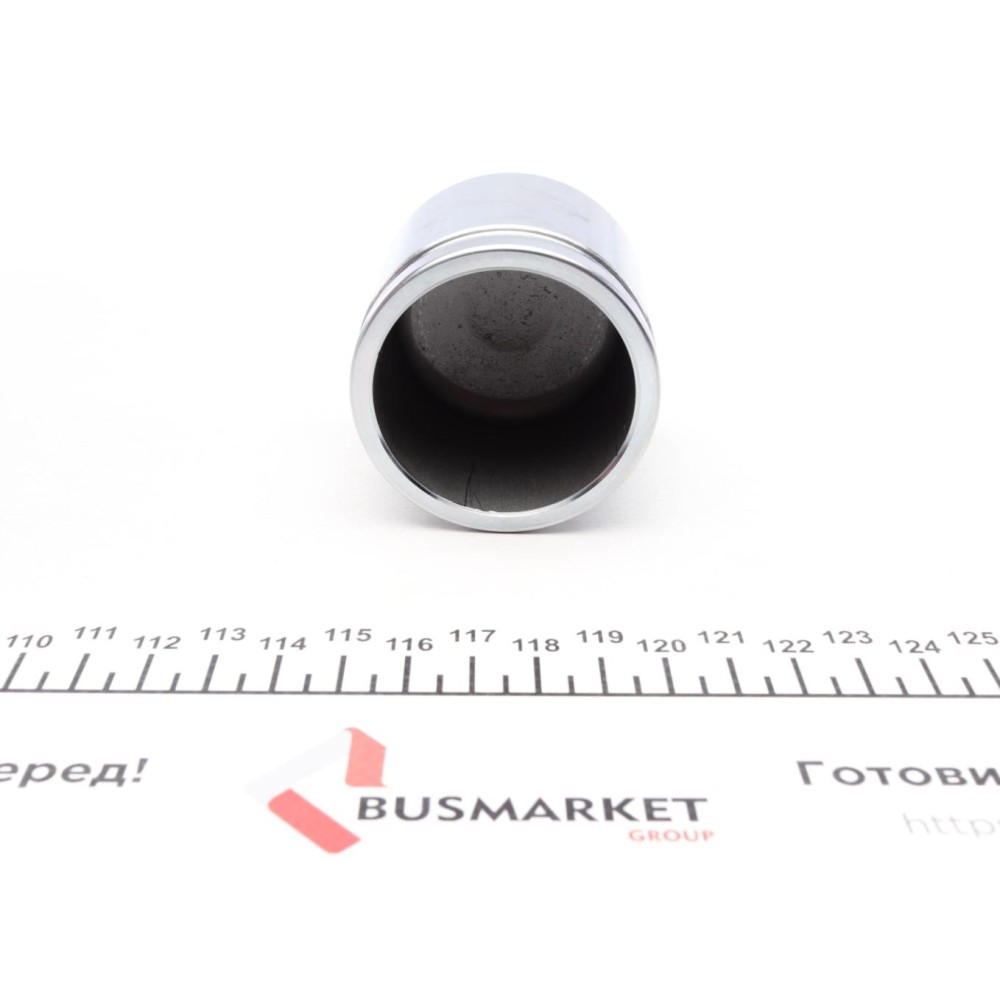 Ремкомплект супорта (переднього) Daewoo Nubira 97-03 (d=54mm) (+поршень) (Dac)