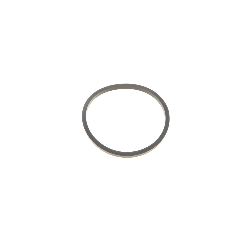 Ремкомплект супорта (переднього) MB A-class (W169) 04-12 (d=57mm)(Lucas)(+ поршен/направляюча)