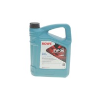 Олива 5W30 HIGHTEC SYNT RS DLS (4L) (MB 229.31/229.51/MB 229.52/BMW LL-04) (ACEA C2,C3/API SN/CF)