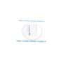 Кільця поршневі BMW 3 (E90)/X5 (E70)/X6 (E71) 3.0d 09-14 (N57) (84.00mm/STD) (1.75-1.75-2.0)