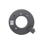 Котушка шківа компресора кондиціонера Fiat Doblo 1.6/1.9 JTD 01-