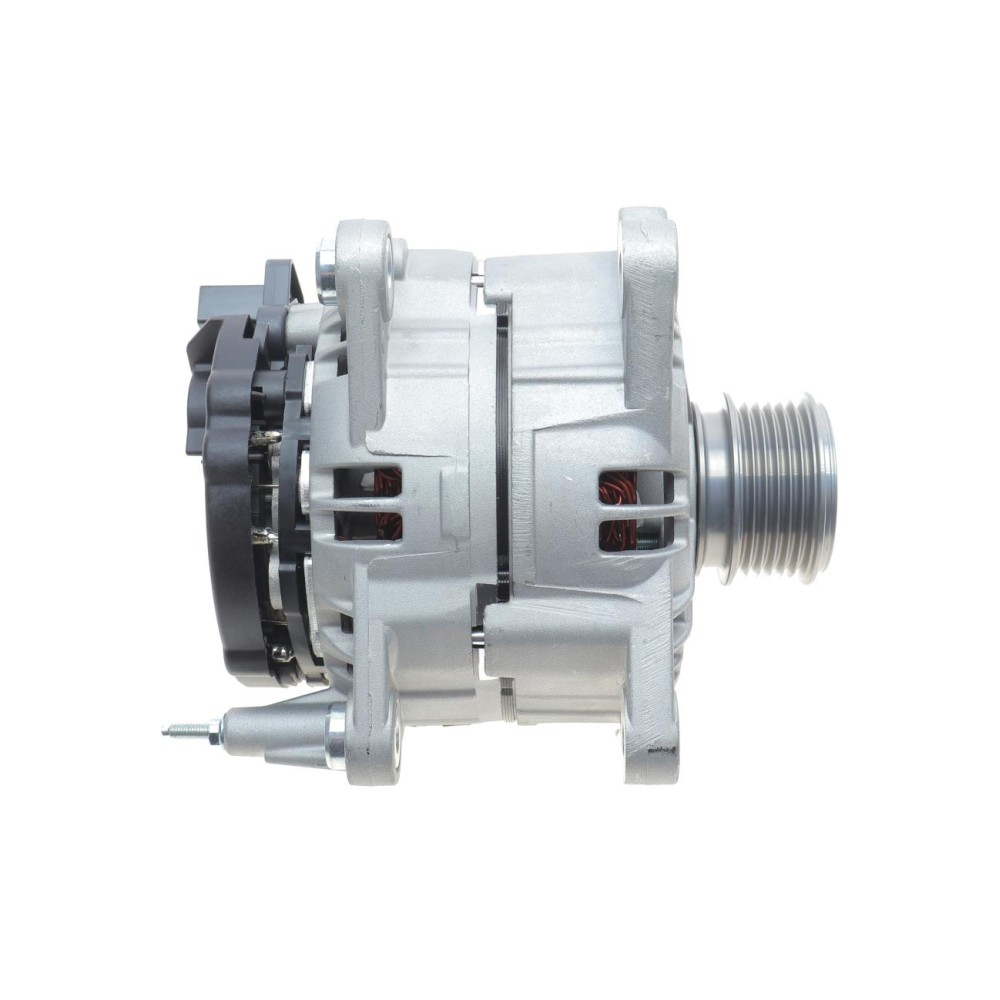 Генератор Audi A3/A4/Skoda Fabia/Octavia/Superb/VW Golf/Passat/T5 1.4-3.2/1.9 TDI 96-08 (12V/120A) = 112002