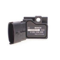 Датчик температури впуску повітря Volvo C70/S40/S60/S80/V50/XC70 2.0T/2.5/2.4D 99-