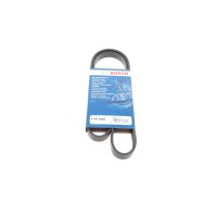 Ремінь генератора Fiat Tipo/Tempra 2.0 90-05/Kia Sephia/Shuma 1.5 96-01/Sorento 3.5 02- (4PK1045)