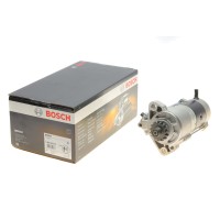 Стартер Audi Q7/VW Touareg 3.0 TDI 07-18 (12V/2kw)