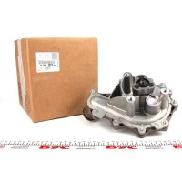Помпа води Fiat Ducato 2.2D/Citroen Jumper 2.2HDI/Ford Transit 2.2TDCi 06-