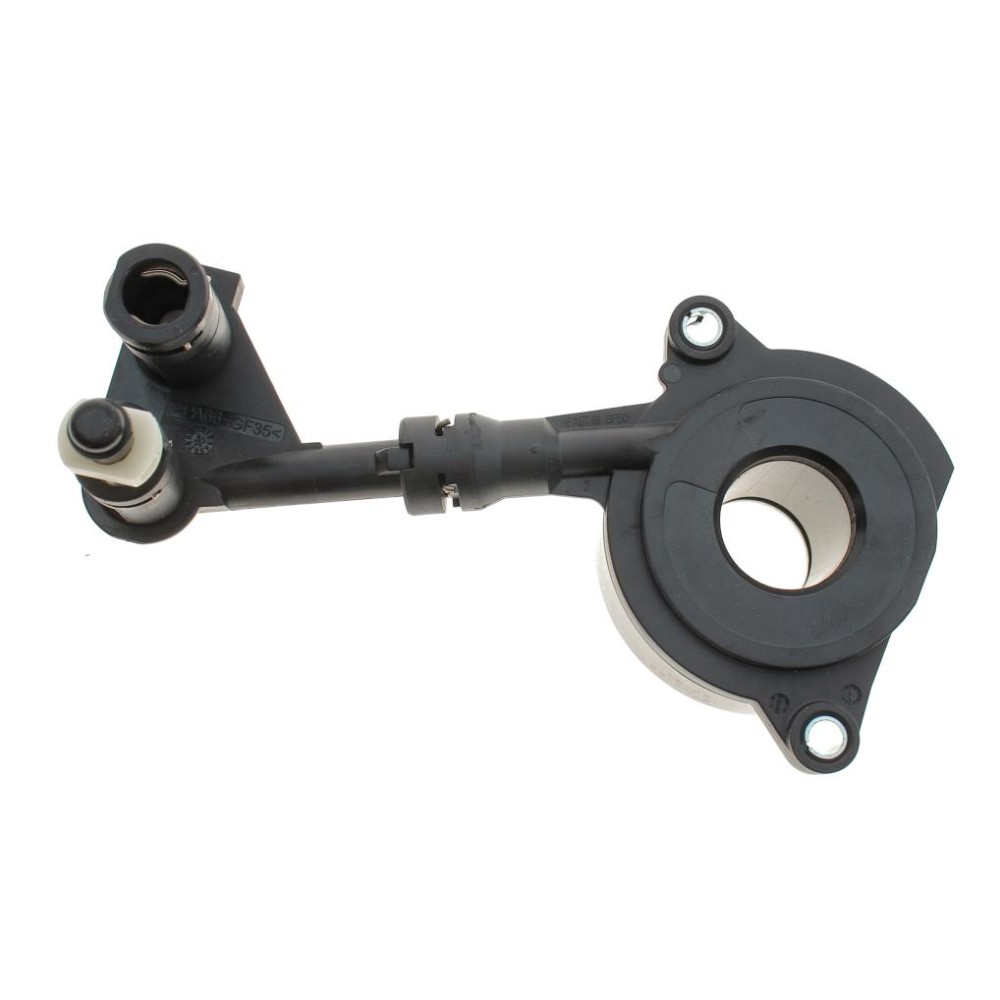 Комплект зчеплення Ford Transit Connect 1.5 TDCi 15- (d=240mm) (+вижимний)