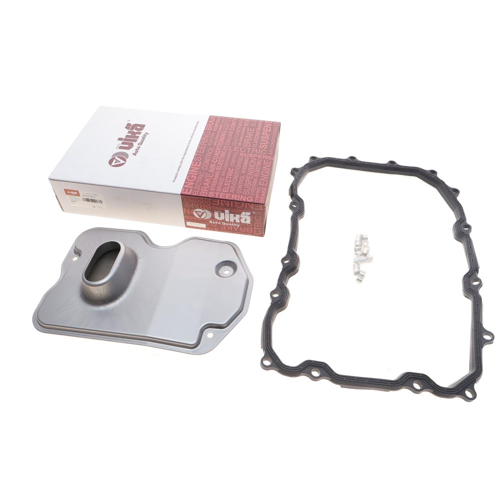 Фільтр АКПП VW Touareg/Porsche Cayenne 3.0-5.0 TDI 02-10