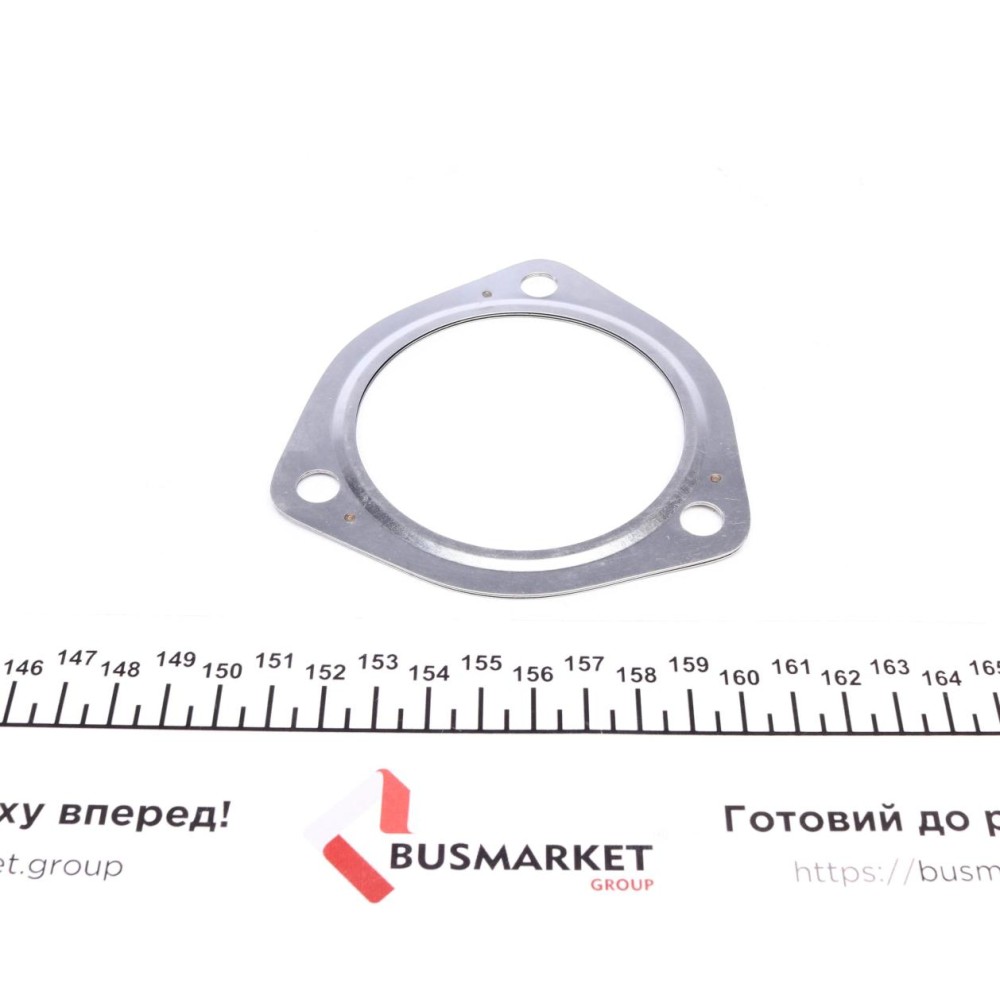 Прокладка труби вихлопної VW T4 1.9 TD / 2.4 D / 2.5 TDI 95-03