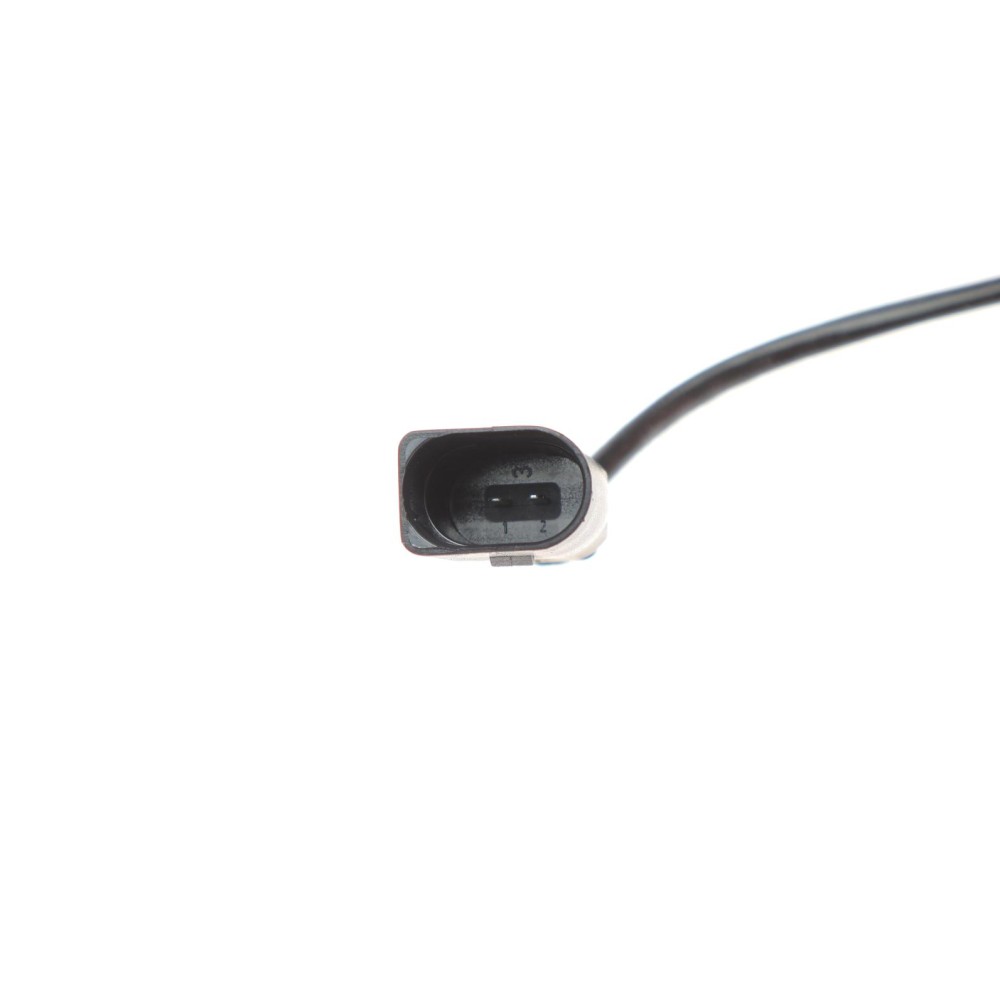 Колодки гальмівні (задні) Ford Galaxy 95-06/VW Sharan/Seat Alhambra 95-10/Ibiza 03-08 (+датчик)