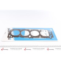 Прокладка ГБЦ Ford Sierra 1.6i -93 (1.30mm)