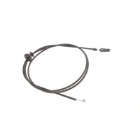 Трос капоту MB E-class (W124) 93-95