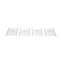 Кільця поршньові BMW 1/2/3/4/5/X1/X3/X5 2.0i (N20/N26) 11- (84.00mm/STD) (1.2-1.5-2.0)
