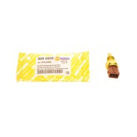 Датчик температури охолоджуючої рідини Citroen Berlingo/Jumper 1.1i/2.0 94- (2 конт.) (чорний)