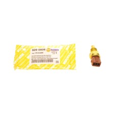 Датчик температури охолоджуючої рідини Citroen Berlingo/Jumper 1.1i/2.0 94- (2 конт.) (чорний)