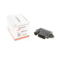 Реле свічок розжарювання MB Sprinter/Vito (W639) 3.0CDI 06-/10-