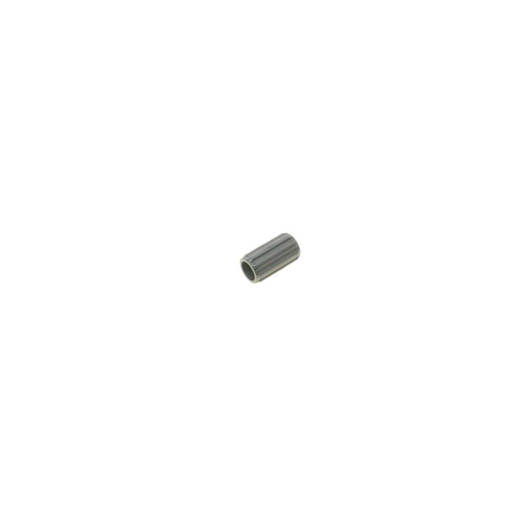 Ремкомплект супорта (переднього) Citroen C5 02- (d=57)(Bosch) (+ поршнь/направляюча) SuperKit