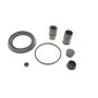 Ремкомплект супорта (переднього) Land Rover Discovery 14-(d=66mm) (Ate)