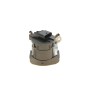 Клапан EGR BMW 1 (E82)/3 (E90)/5 (F10) 1.6/2.0/3.0D 04-