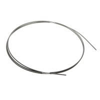 Трубка гальмівна 5m (d=6mm) Сталь