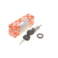 Замок запалювання Opel Combo/Corsa C/Meriva 1.3-1.7 CDTI 94-