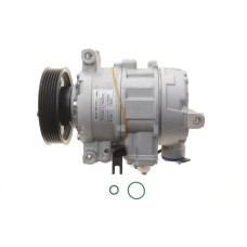Компресор кондиціонера Audi A4 1.8-2.0 TFSI/2.0 TDI 08- (6PK/d=110mm)