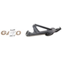 Трубка масляна Citroen Berlingo/Peugeot Partner 1.4HDI/1.6HDI 05-