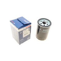 Фільтр оливи Jeep Cherokee/Grand Cherokee 3.7 01-10/Jaguar S/X-Type/XF/XJ 2.5/3.0 V6 99-