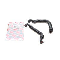 Трубка вентиляції картера BMW 5 (E60) 4.4i 03-10 (N62) (1-4 циліндр)