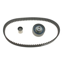 Комплект ГРМ VW Touareg 3.0 V6 TDI/Audi Q5/Q7 3.0 TDI 09- (24x82z)