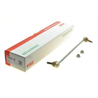 Тяга стабілізатора (переднього) Smart Cabrio/Fortwo 00-08 (L=325.5mm)