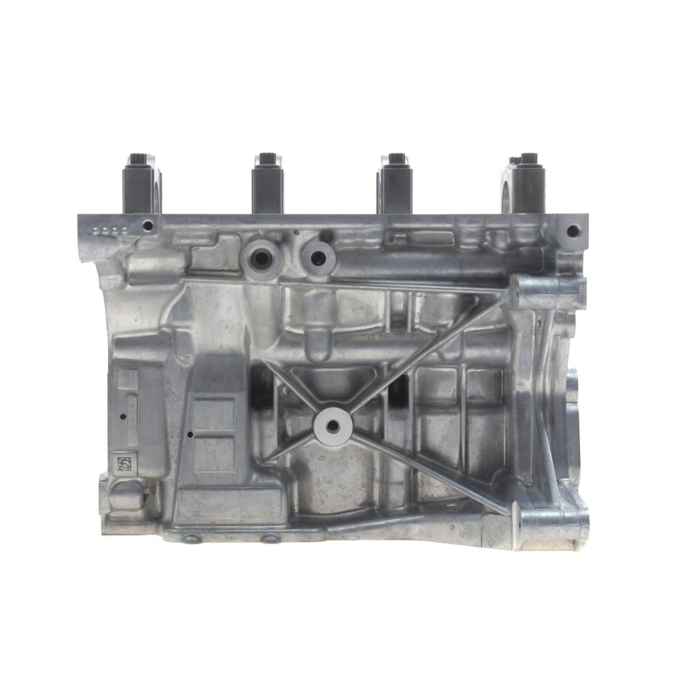 Блок циліндрів Renault Sandero II 1.0 12V 17- (B4D)