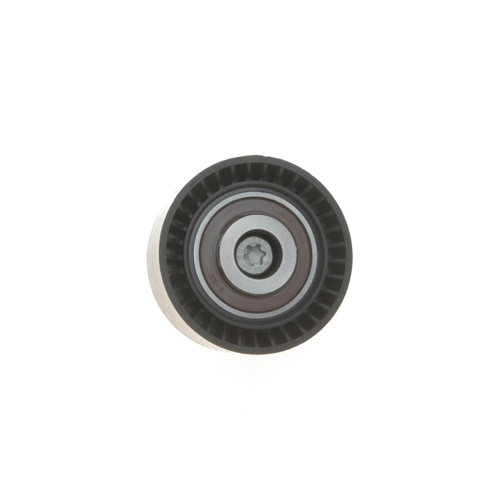 Ролик генератора BMW 5 (F10) 10-16 (паразитний) (75х32), N55 B30