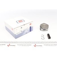 Поршень Ford Tourneo Connect/Transit Connect 1.6 EcoBoost 13- (79.50mm/+0.50) = 7121765000