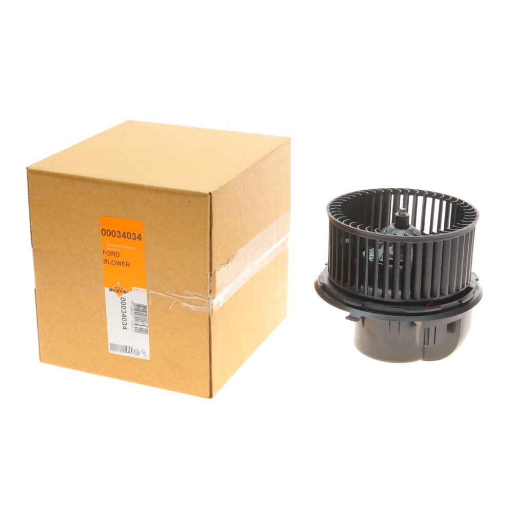 Моторчик пічки Ford Galaxy/VW Sharan 1.8-2.8 95-10