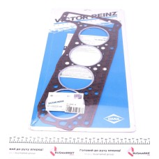 Прокладка ГБЦ MB (M102) 2.3i, Ø97,50mm, 1,75mm