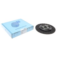 Диск зчеплення VW T4 2.4/2.5D 90-03 (d=200mm)