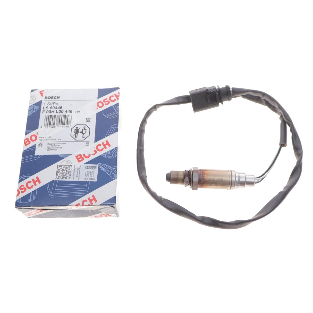 Лямбда зонд VW Golf VII/Jetta VII 1.2TSI/1.4TSI 12-