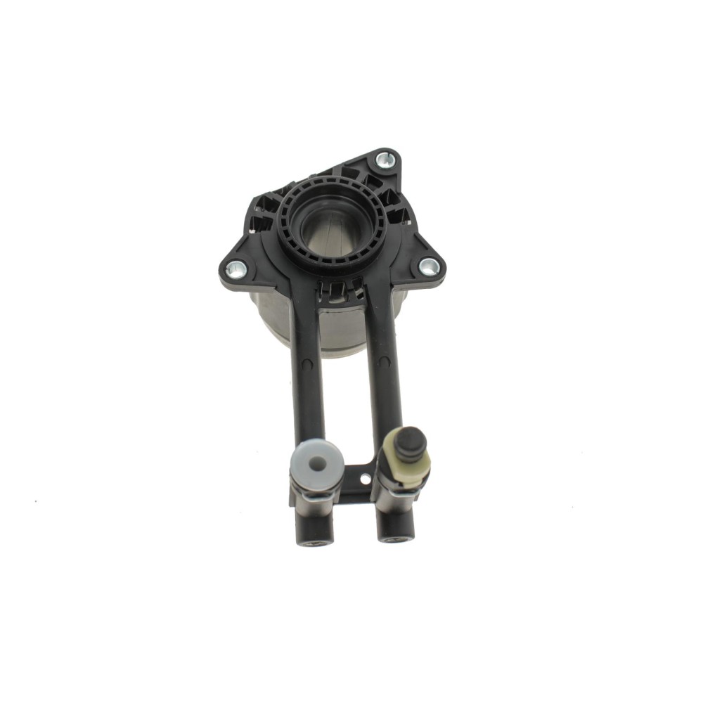 Комплект зчеплення Ford Fiesta/Mazda 2 1.25-1.4 96-08 (d=190mm) (+вижимний)