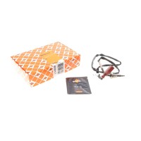 Датчик температури ВГ VW Tiguan/Touran 1.6/2.0 TDI 15-