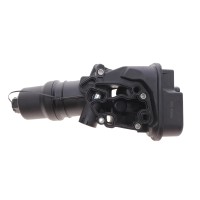 Корпус фільтра масляного VW Golf V/Passat/Touran 2.0 FSI 03-10