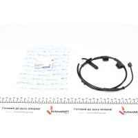 Датчик зносу гальмівних колодок (передніх) Mini (R56/R57/R58/R59)/Clubman (R55) 1.6/1.6D/2.0D 06-15