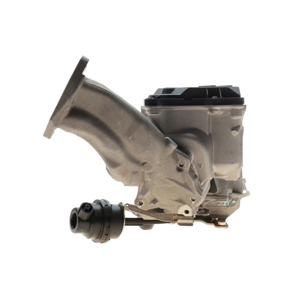 Клапан EGR MB Sprinter 2.2CDI OM651 09- (модуль в зборі/радіатор/клапан байпасний)